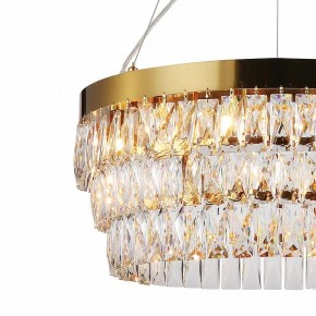 Подвесная люстра Favourite Magnitudo 2206-12P в Губахе - gubaha.mebel24.online | фото 5