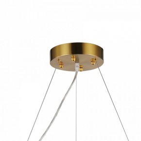 Подвесная люстра Favourite Magnitudo 2206-12P в Губахе - gubaha.mebel24.online | фото 7