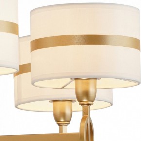 Подвесная люстра Favourite Mateo 2634-8P в Губахе - gubaha.mebel24.online | фото 10
