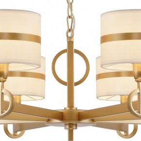 Подвесная люстра Favourite Mateo 2634-8P в Губахе - gubaha.mebel24.online | фото 11