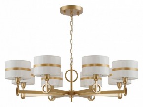 Подвесная люстра Favourite Mateo 2634-8P в Губахе - gubaha.mebel24.online | фото 3