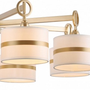 Подвесная люстра Favourite Mateo 2634-8P в Губахе - gubaha.mebel24.online | фото 6