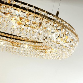Подвесная люстра Favourite Monilibus 4015-12P в Губахе - gubaha.mebel24.online | фото 7
