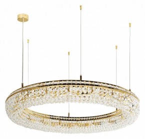 Подвесная люстра Favourite Monilibus 4015-15P в Губахе - gubaha.mebel24.online | фото 2