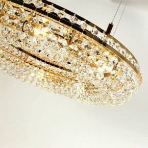 Подвесная люстра Favourite Monilibus 4015-8P в Губахе - gubaha.mebel24.online | фото 6