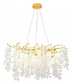 Подвесная люстра Favourite Parra 4161-6P в Губахе - gubaha.mebel24.online | фото 3