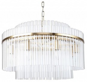 Подвесная люстра Favourite Rubum 4203-8P в Губахе - gubaha.mebel24.online | фото