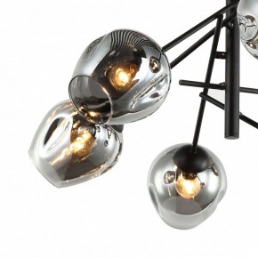 Подвесная люстра Favourite Traube 2359-6P в Губахе - gubaha.mebel24.online | фото 5