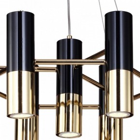 Подвесная люстра Favourite Ultra 1600-7P в Губахе - gubaha.mebel24.online | фото 4