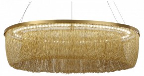 Подвесная люстра Favourite Vandfald 4491-8P в Губахе - gubaha.mebel24.online | фото
