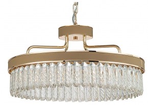 Подвесная люстра Favourite Visconte 4304-6P в Губахе - gubaha.mebel24.online | фото