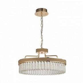 Подвесная люстра Favourite Visconte 4304-6P в Губахе - gubaha.mebel24.online | фото 2
