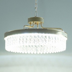 Подвесная люстра Favourite Visconte 4304-6P в Губахе - gubaha.mebel24.online | фото 4
