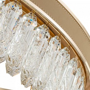 Подвесная люстра Favourite Visconte 4304-6P в Губахе - gubaha.mebel24.online | фото 6