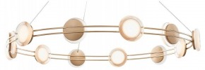 Подвесная люстра Favourite Yo-yo 4334-12P в Губахе - gubaha.mebel24.online | фото