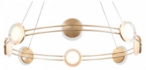Подвесная люстра Favourite Yo-yo 4334-8P в Губахе - gubaha.mebel24.online | фото