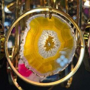 Подвесная люстра Imperiumloft AGATE 1D50 AGATE01 в Губахе - gubaha.mebel24.online | фото 5