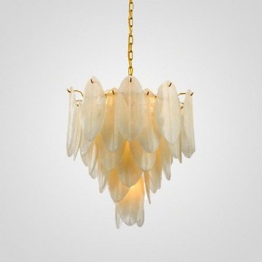 Подвесная люстра Imperiumloft Angel Style Italian Murano Glass BLOMST01 в Губахе - gubaha.mebel24.online | фото