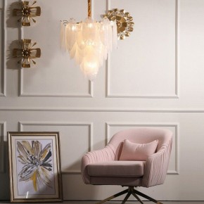 Подвесная люстра Imperiumloft Angel Style Italian Murano Glass BLOMST01 в Губахе - gubaha.mebel24.online | фото 6