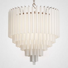 Подвесная люстра Imperiumloft Eich Chandelier Nova 40.1594 в Губахе - gubaha.mebel24.online | фото