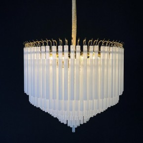 Подвесная люстра Imperiumloft Eich Chandelier Nova 40.1594 в Губахе - gubaha.mebel24.online | фото 2