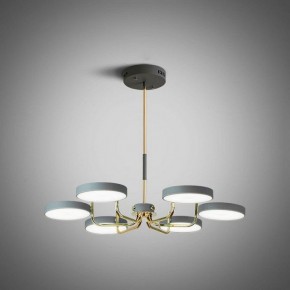 Подвесная люстра Imperiumloft TAVIS TAVIS01 в Губахе - gubaha.mebel24.online | фото
