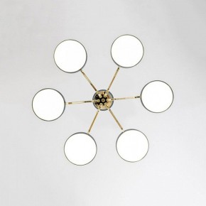 Подвесная люстра Imperiumloft TAVIS TAVIS01 в Губахе - gubaha.mebel24.online | фото 2