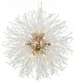 Подвесная люстра Kink Light Дали 08455-16,33 в Губахе - gubaha.mebel24.online | фото 2