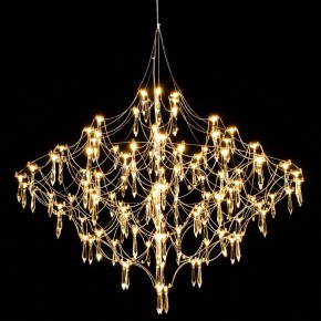 Подвесная люстра Kink Light Галанта 07881-80,33(21) в Губахе - gubaha.mebel24.online | фото