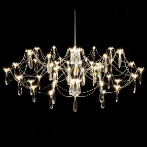 Подвесная люстра Kink Light Галанта 07889-80,02(21) в Губахе - gubaha.mebel24.online | фото
