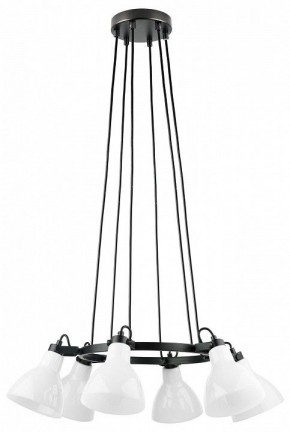 Подвесная люстра Lightstar Acrobata 761160 в Губахе - gubaha.mebel24.online | фото 2