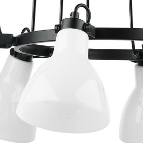 Подвесная люстра Lightstar Acrobata 761160 в Губахе - gubaha.mebel24.online | фото 4