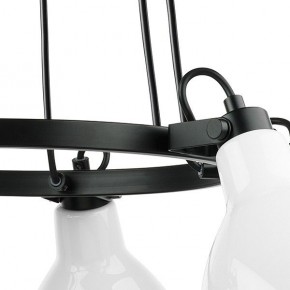 Подвесная люстра Lightstar Acrobata 761160 в Губахе - gubaha.mebel24.online | фото 6