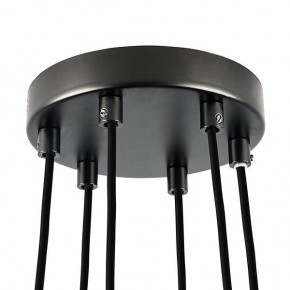 Подвесная люстра Lightstar Acrobata 761160 в Губахе - gubaha.mebel24.online | фото 7