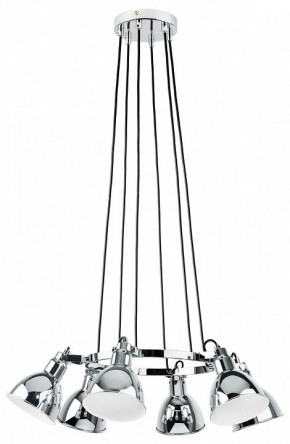 Подвесная люстра Lightstar Acrobata 761164 в Губахе - gubaha.mebel24.online | фото 2