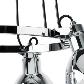 Подвесная люстра Lightstar Acrobata 761164 в Губахе - gubaha.mebel24.online | фото 6