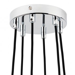 Подвесная люстра Lightstar Acrobata 761164 в Губахе - gubaha.mebel24.online | фото 7