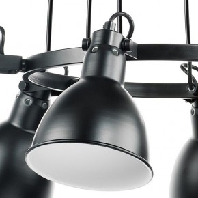 Подвесная люстра Lightstar Acrobata 761167 в Губахе - gubaha.mebel24.online | фото 4