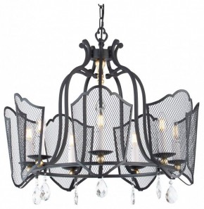 Подвесная люстра Lightstar Castello 744077 в Губахе - gubaha.mebel24.online | фото 2
