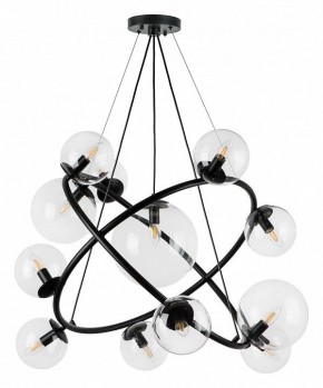 Подвесная люстра Lightstar Croco 815410 в Губахе - gubaha.mebel24.online | фото 2