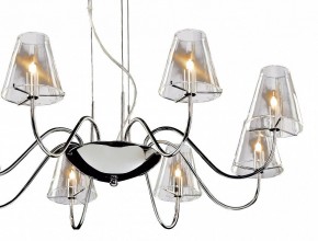 Подвесная люстра Lightstar Diafano 758084 в Губахе - gubaha.mebel24.online | фото 2