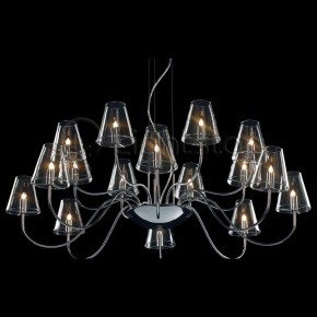 Подвесная люстра Lightstar Diafano 758164 в Губахе - gubaha.mebel24.online | фото 2