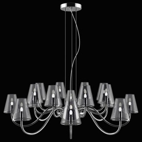 Подвесная люстра Lightstar Diafano 758164 в Губахе - gubaha.mebel24.online | фото 3