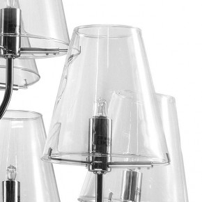 Подвесная люстра Lightstar Diafano 758164 в Губахе - gubaha.mebel24.online | фото 5