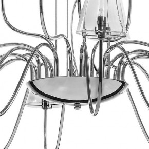 Подвесная люстра Lightstar Diafano 758214 в Губахе - gubaha.mebel24.online | фото 3