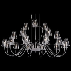 Подвесная люстра Lightstar Diafano 758214 в Губахе - gubaha.mebel24.online | фото 5