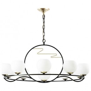 Подвесная люстра Lightstar Enna 762117 в Губахе - gubaha.mebel24.online | фото 2