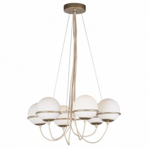 Подвесная люстра Lightstar Globo 803263 в Губахе - gubaha.mebel24.online | фото 2