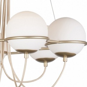 Подвесная люстра Lightstar Globo 803263 в Губахе - gubaha.mebel24.online | фото 5