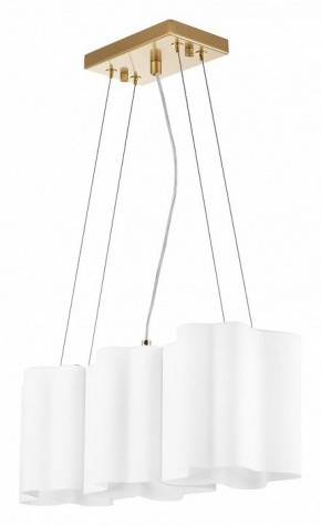 Подвесная люстра Lightstar Nubi 802133 в Губахе - gubaha.mebel24.online | фото 2